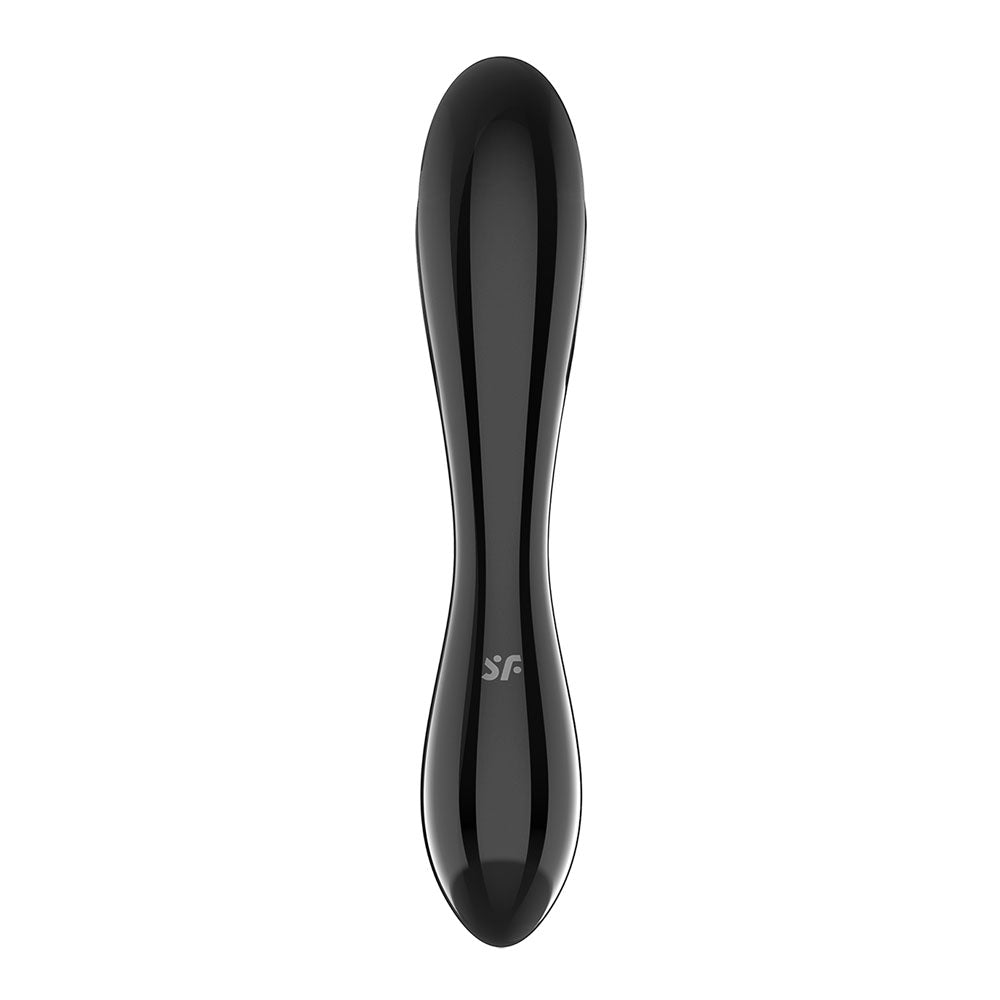 Satisfyer Dazzling Crystal 1 - Black — view 6