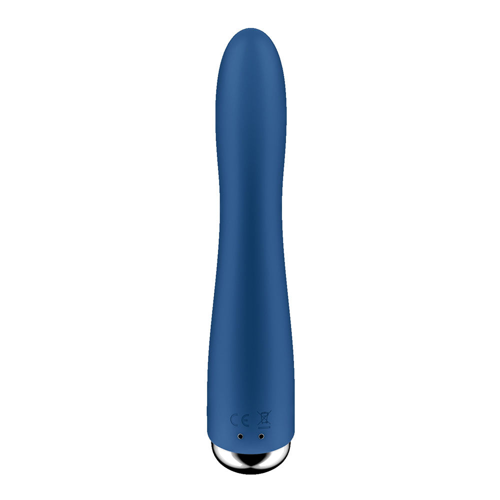 Satisfyer Spinning Vibe 1 - Blue — view 6