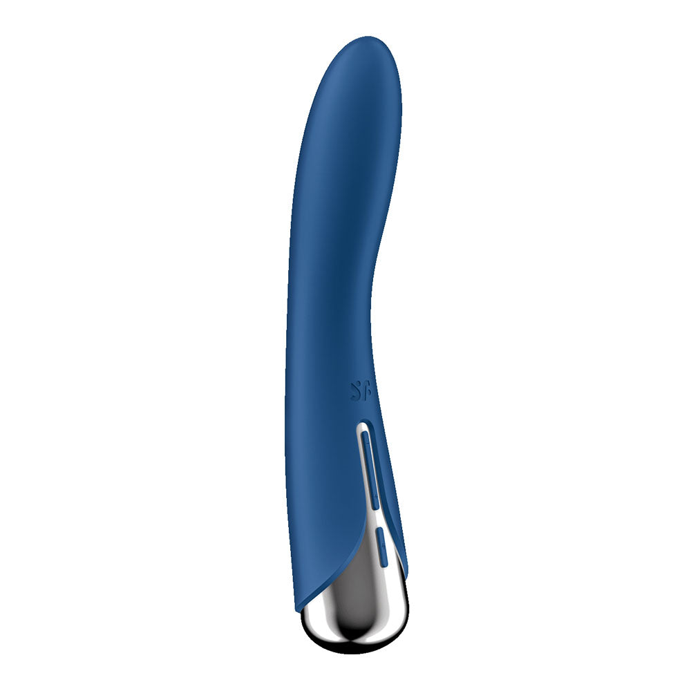 Satisfyer Spinning Vibe 1 - Blue — view 7