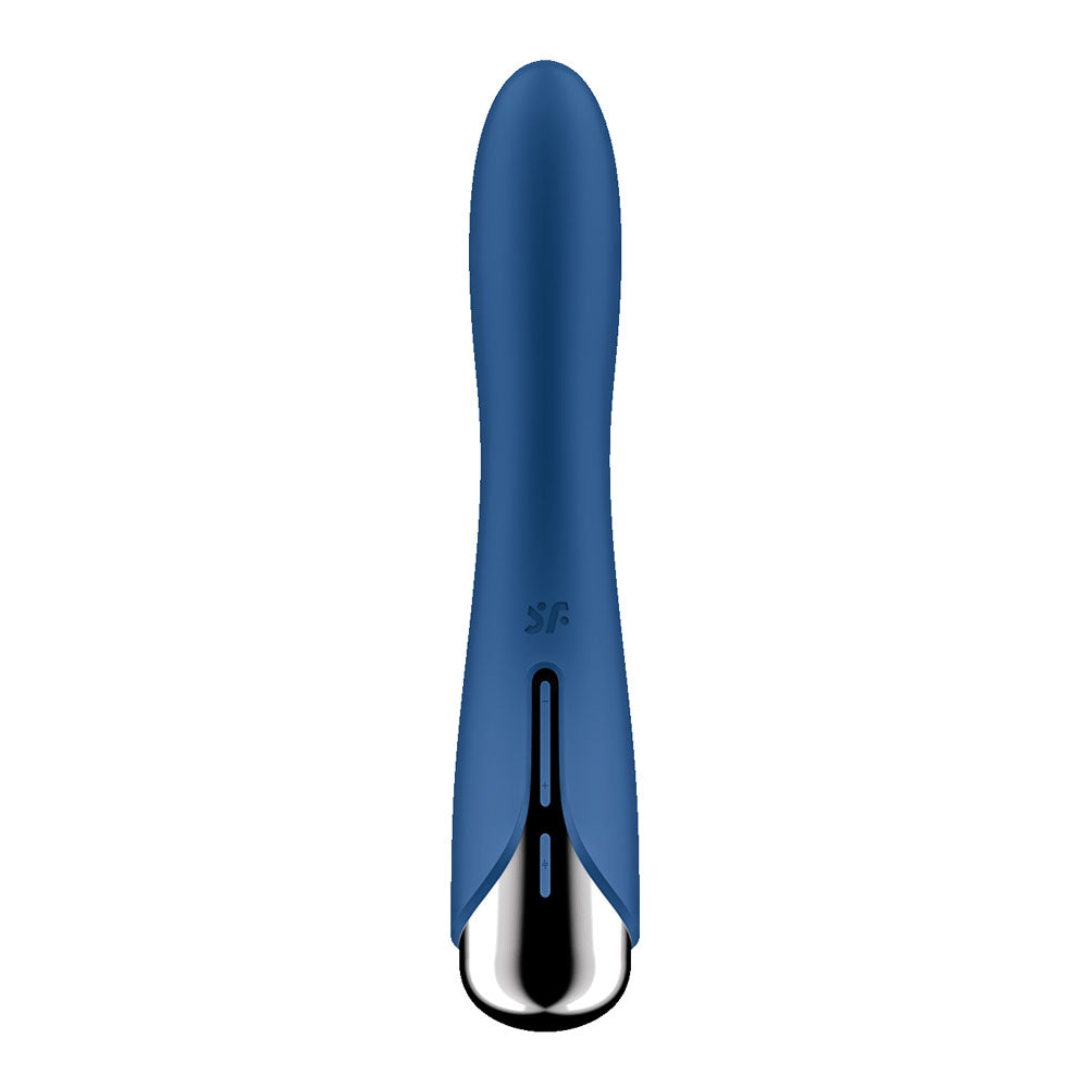 Satisfyer Spinning Vibe 1 - Blue — view 8