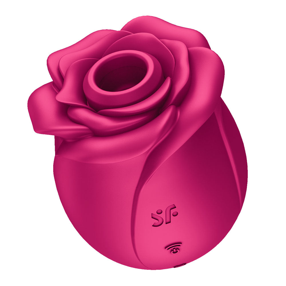 Satisfyer Pro 2 Classic Blossom — image 5