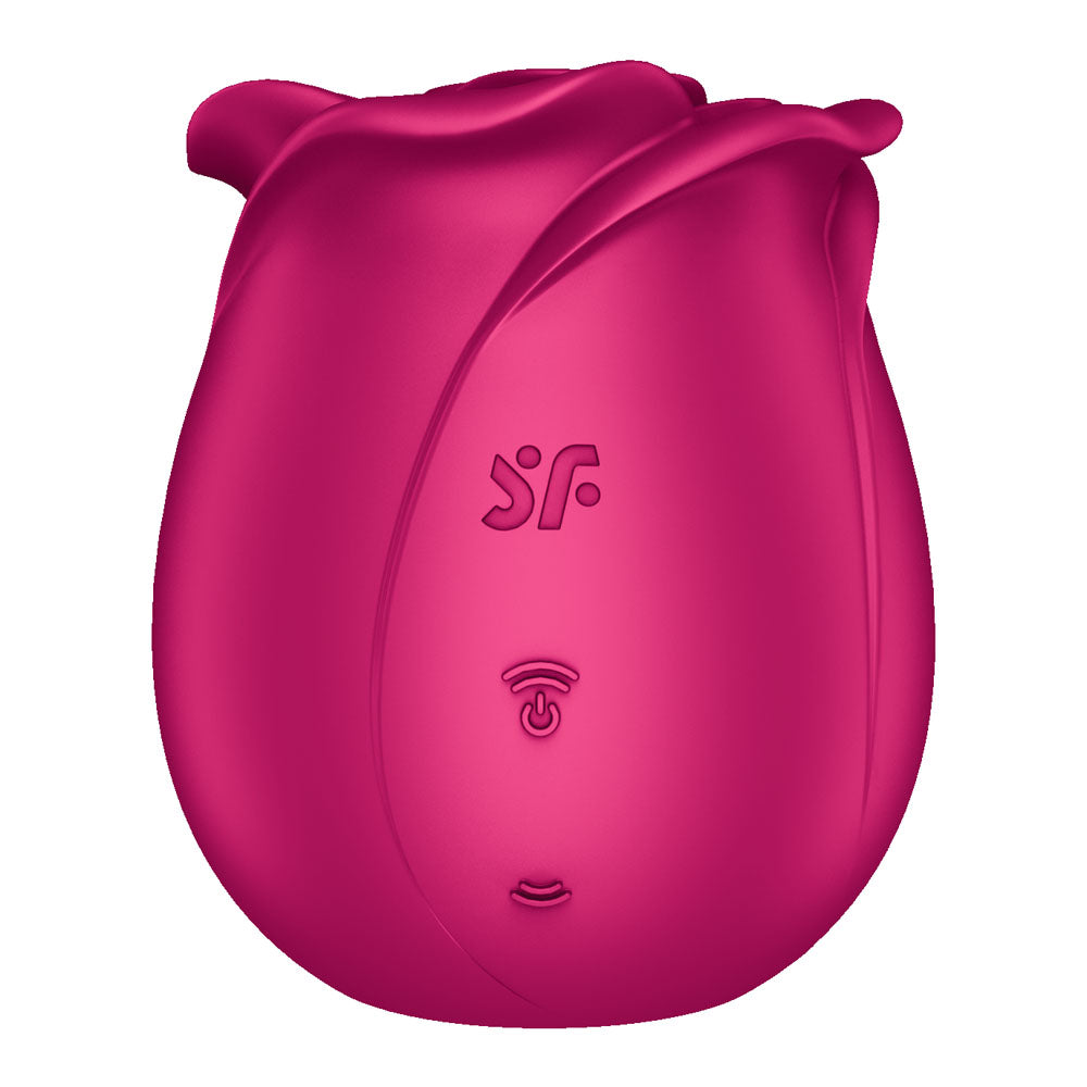 Satisfyer Pro 2 Classic Blossom — image 6