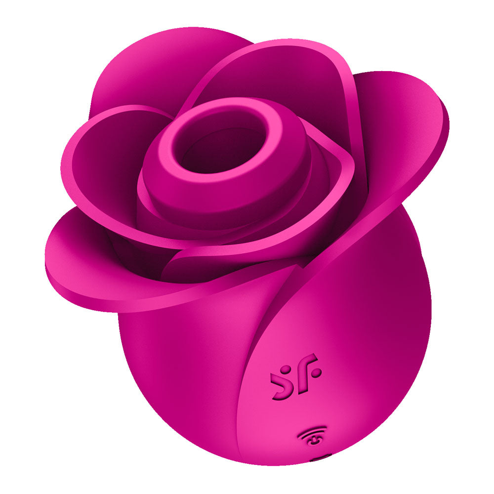 Satisfyer Pro 2 Modern Blossom — image 5