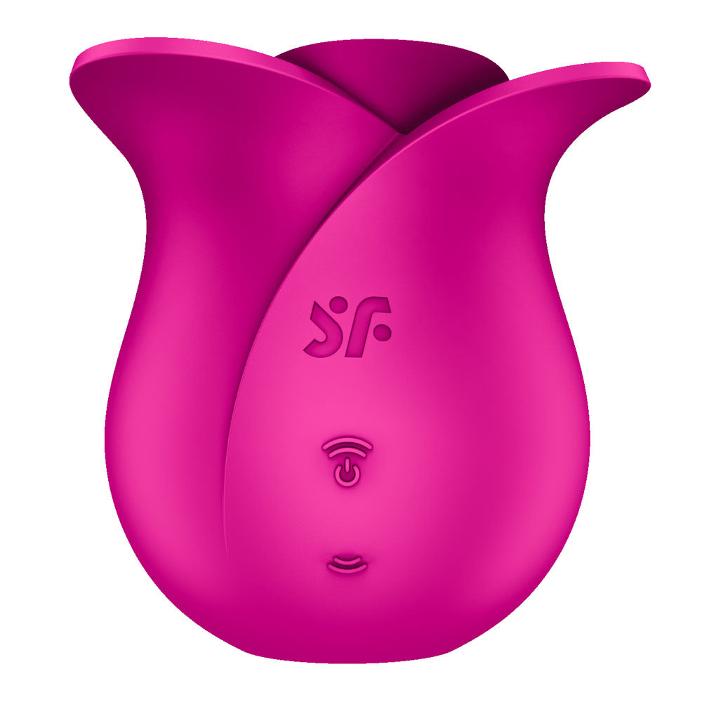Satisfyer Pro 2 Modern Blossom — image 6