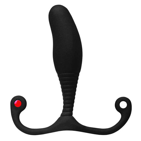 Aneros MGX Syn Trident - Black Male Prostate Wand buy online Australia