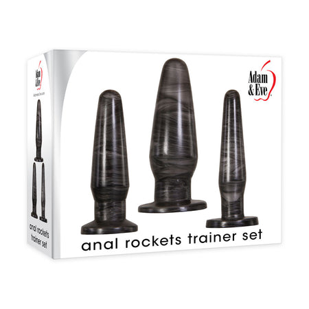 ANAL ROCKETS TRAINER SET buy online Australia
