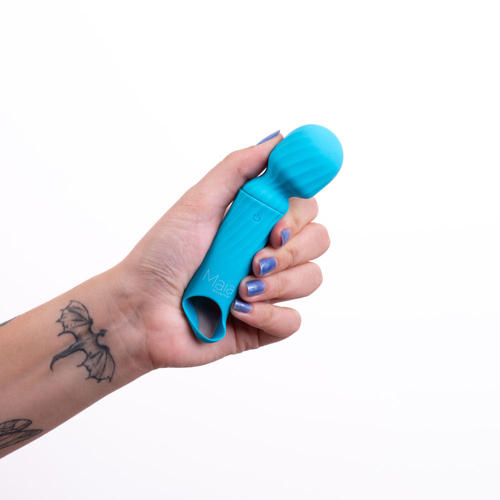 Maia DOLLY - Blue — image 5