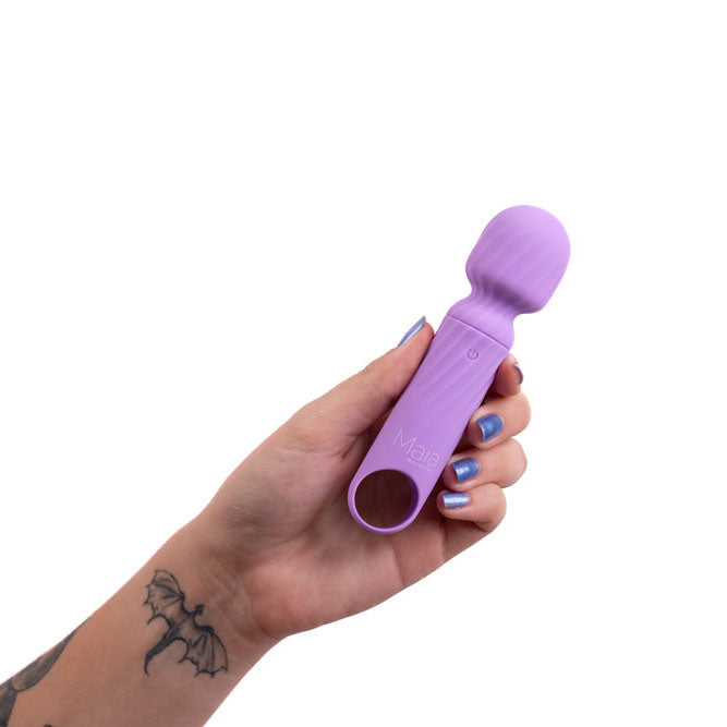 Maia DOLLY - Purple — image 4