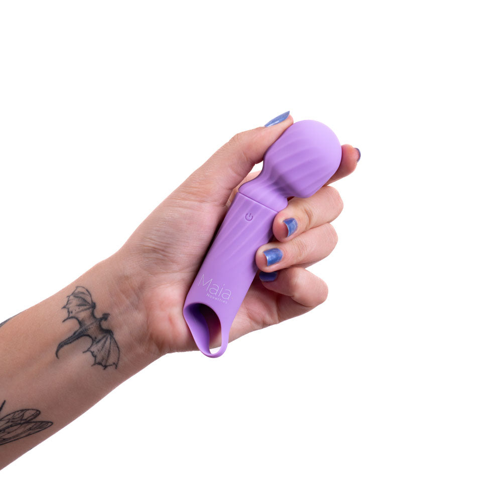 Maia DOLLY - Purple — image 5