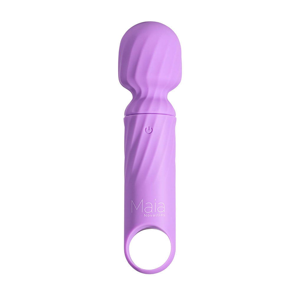 Maia DOLLY - Purple — image 6