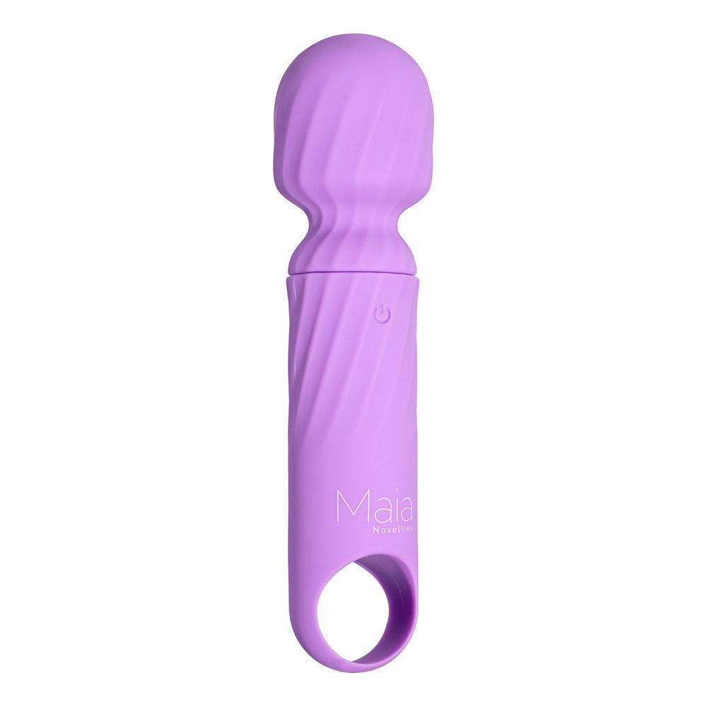 Maia DOLLY - Purple — image 7