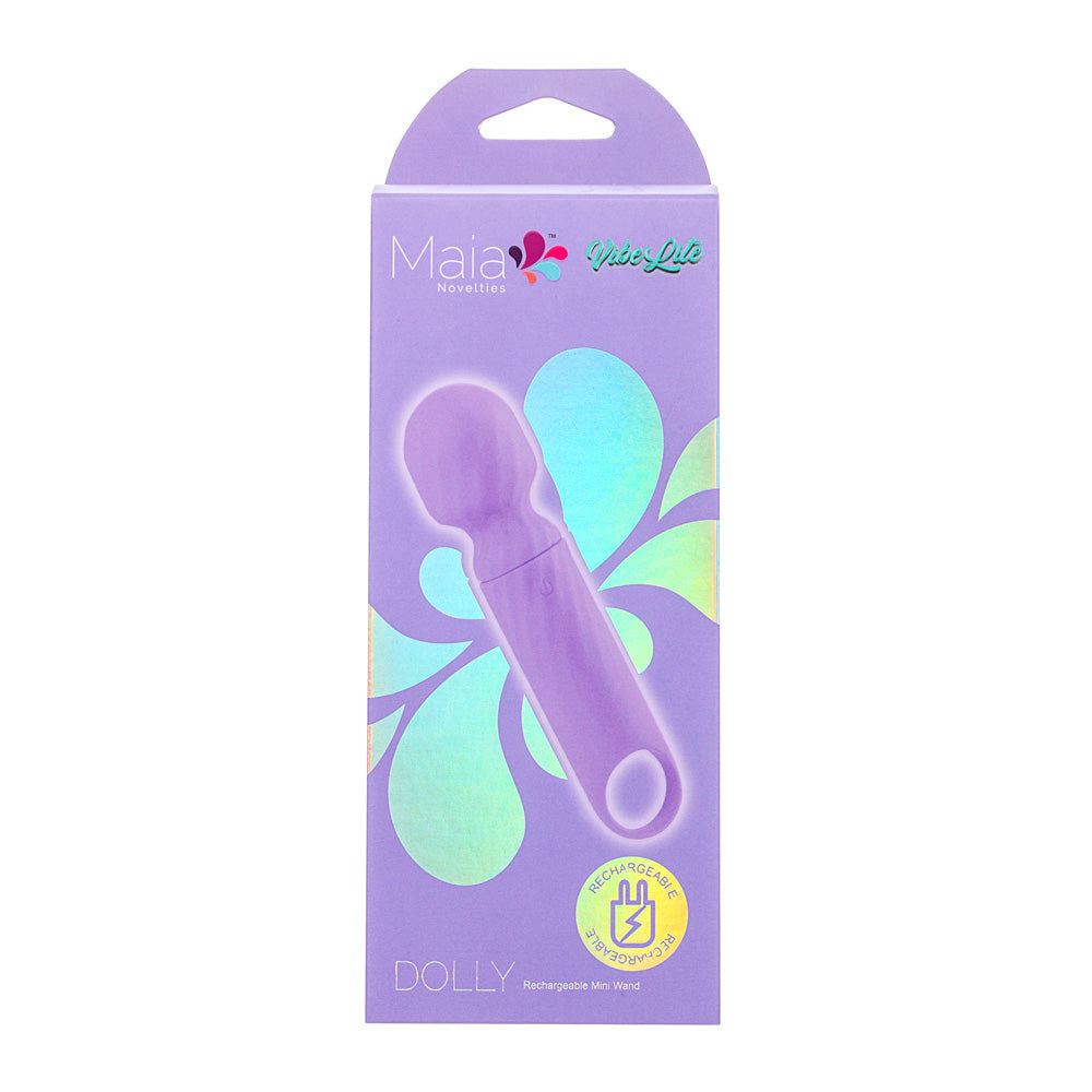 Maia DOLLY - Purple — image 8