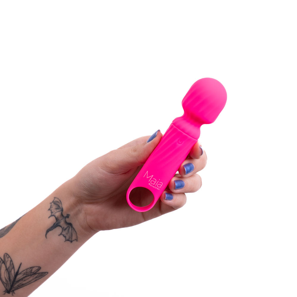 Maia DOLLY - Pink — image 4