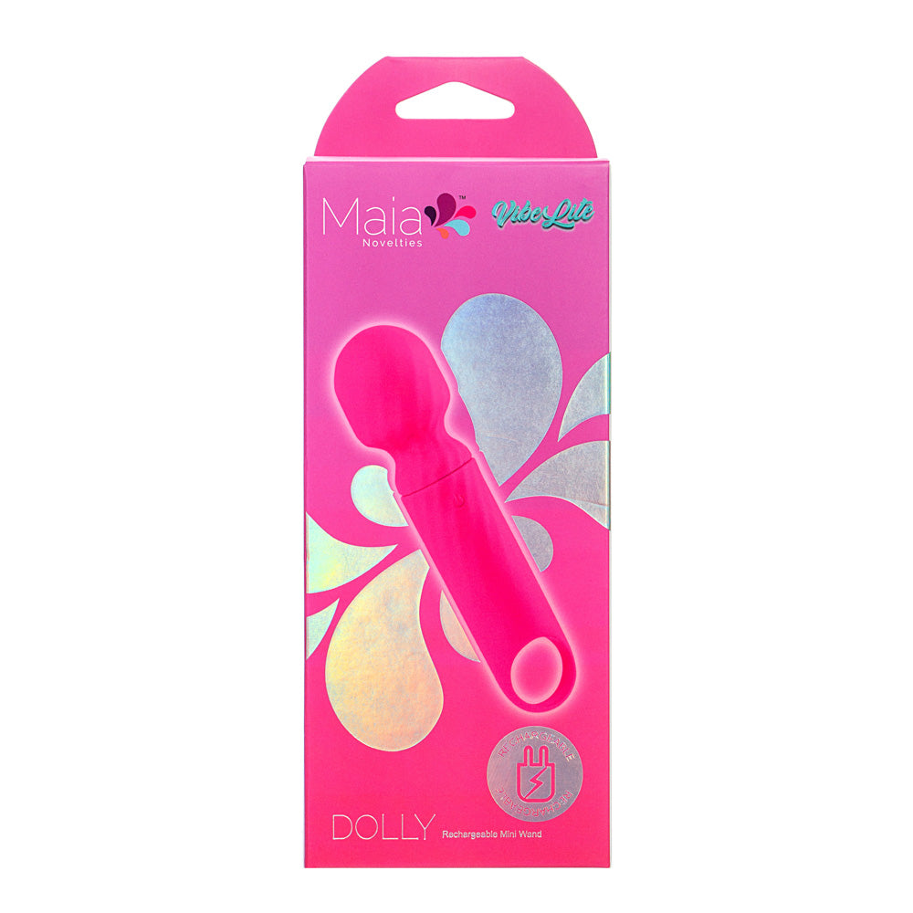 Maia DOLLY - Pink — image 7