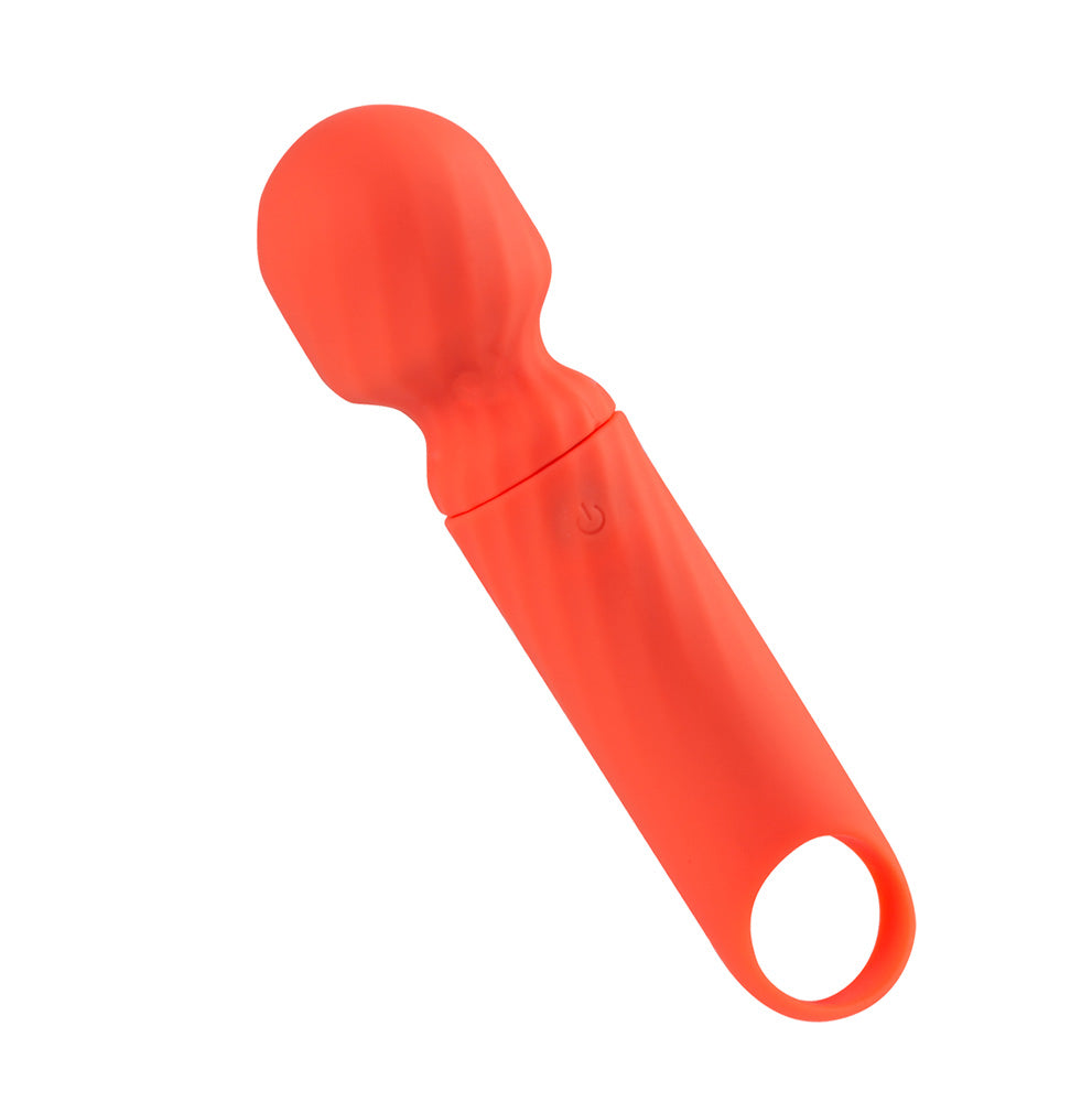 Maia DOLLY - Orange — image 4