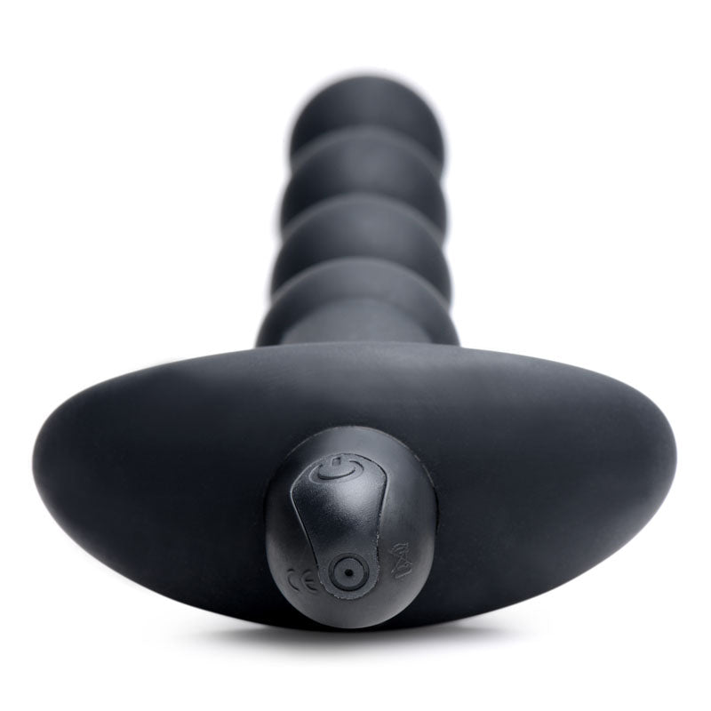 Bang! Vibrating Anal Beads