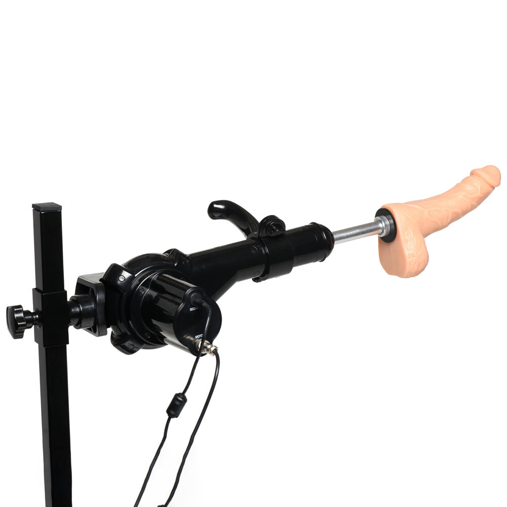 Master Series The Dicktator 2.0 — view 8