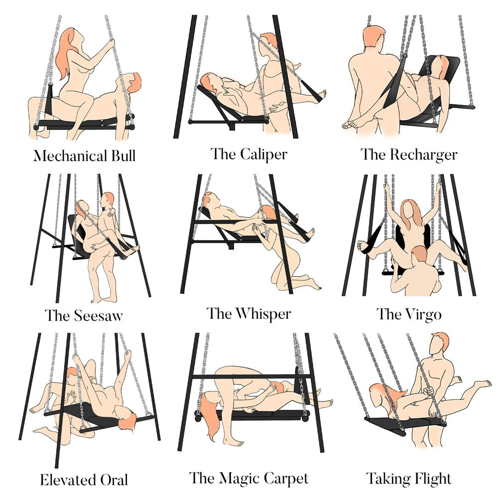 Master Series Throne — view 9