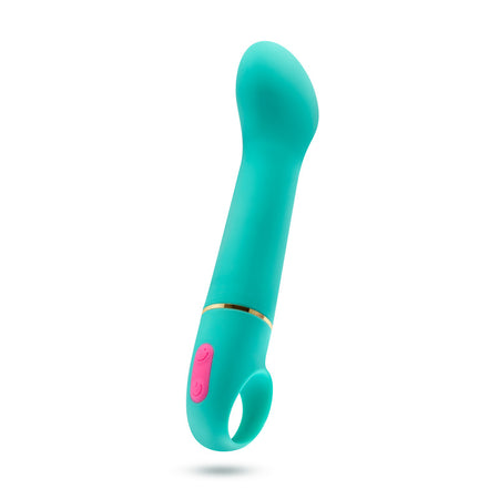 Aria Flirty AF - Teal 16.5 cm Vibrator — view 8