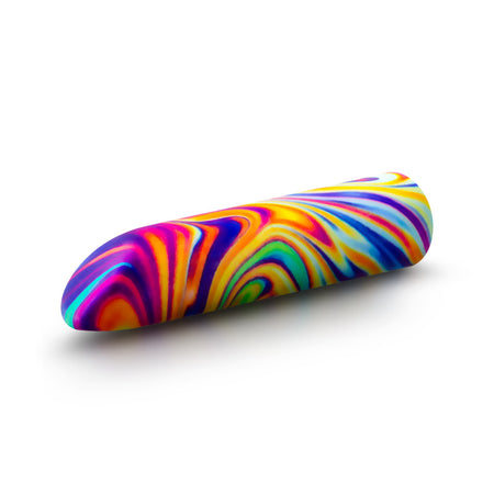 Limited Addiction Psyche - Power Vibe - Rainbow 10.2 cm Bulet