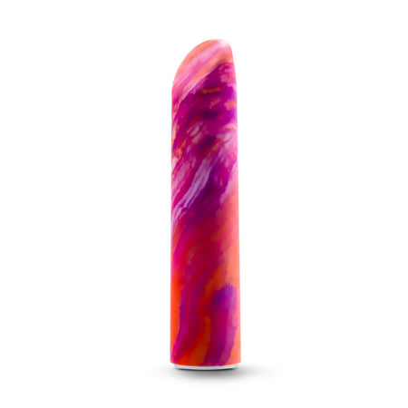 Limited Addiction Fiery - Power Vibe - Coral 10.2 cm Bullet
