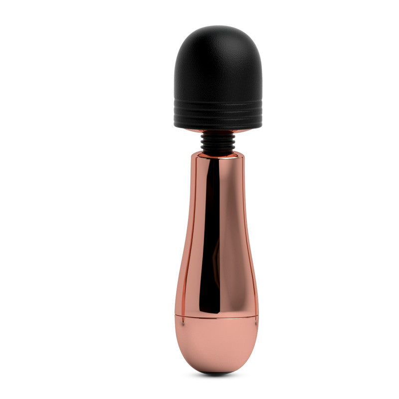Lush Chloe - Rose Gold Mini Massager Wand