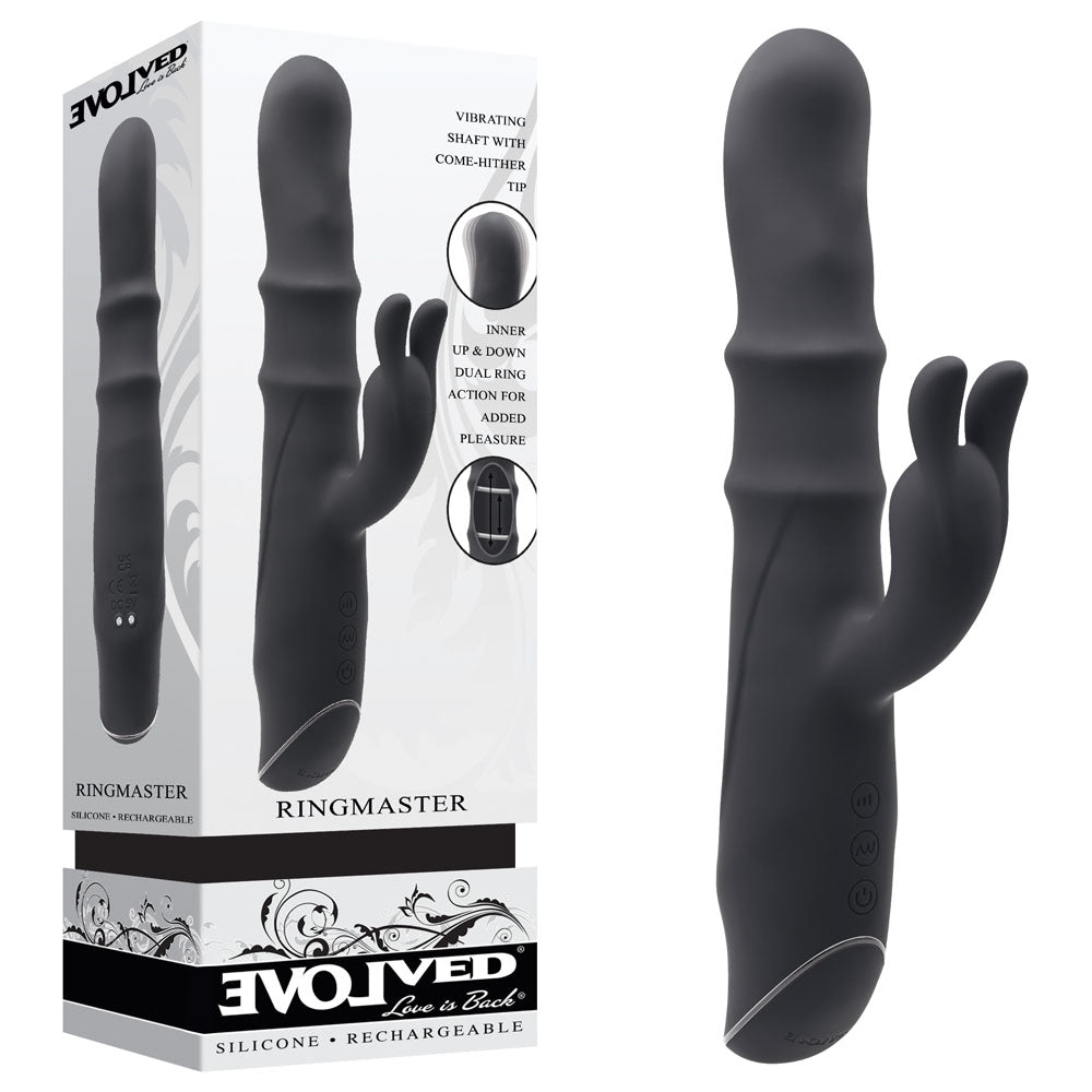 Evolved RINGMASTER buy online Australia