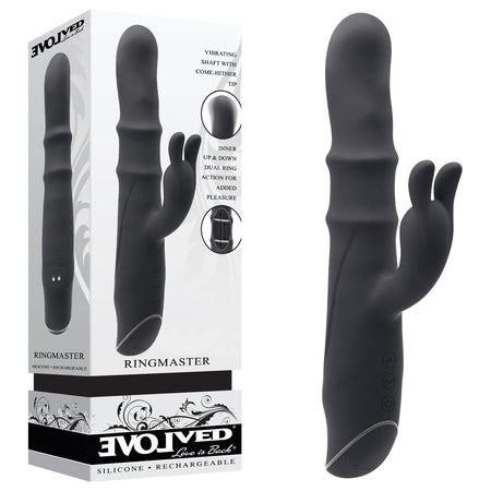Evolved RINGMASTER buy online Australia