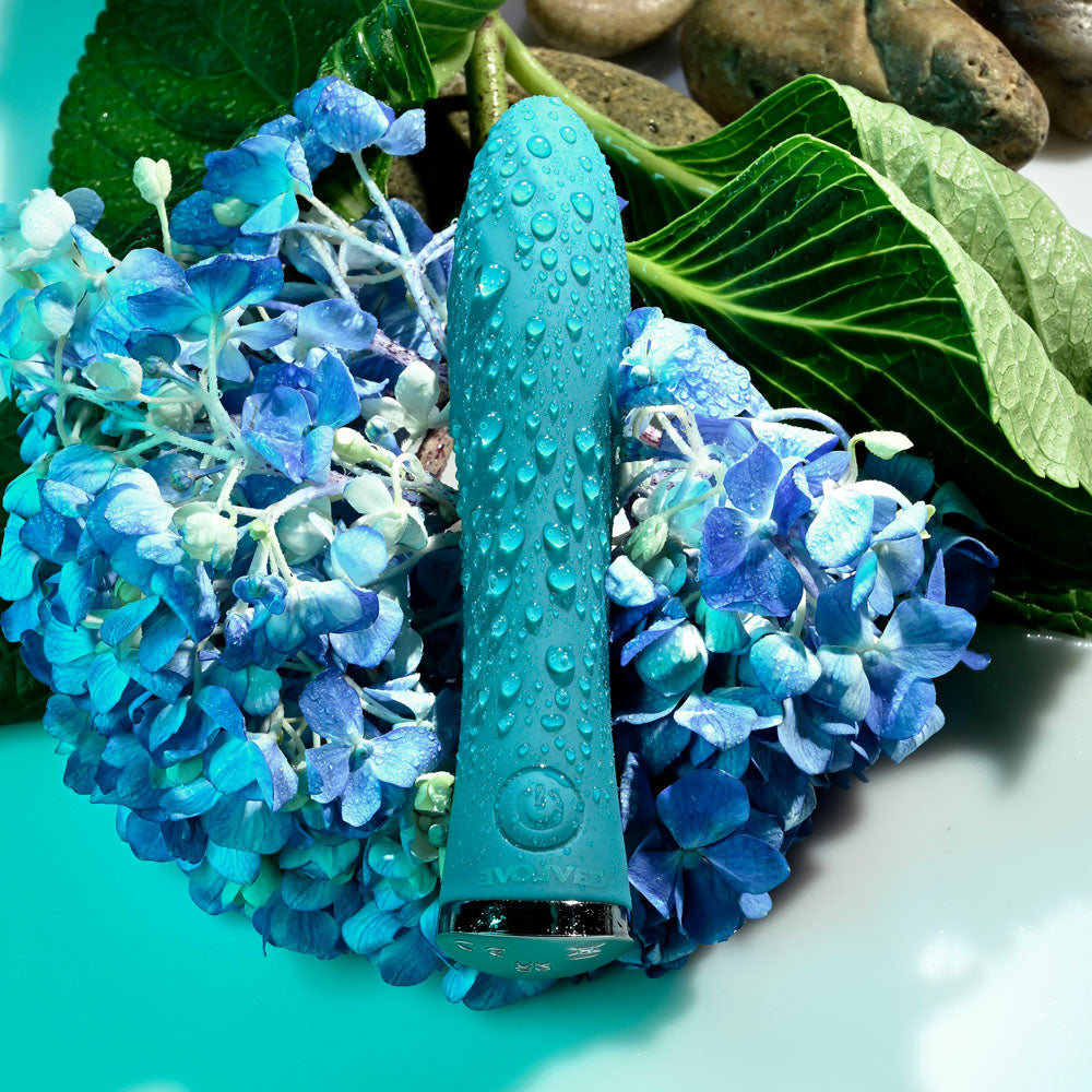 Evolved ULTRA WAVE — view 6