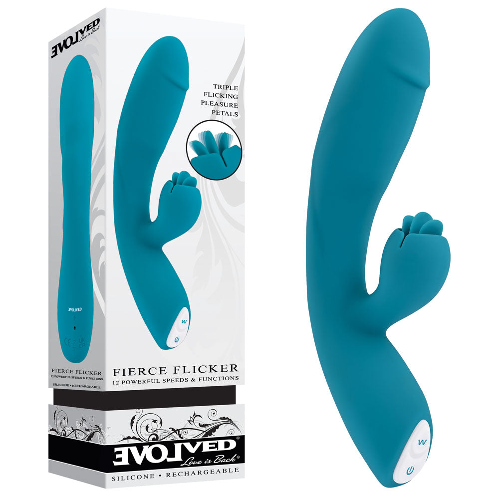 Evolved FIERCE FLICKER buy online Australia