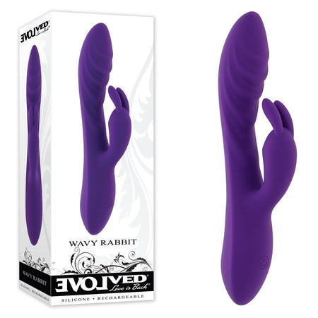 Evolved WAVY RABBIT buy online Australia