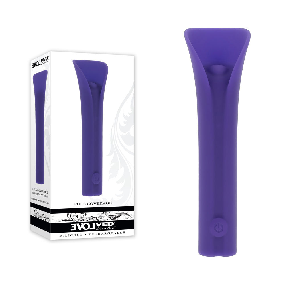 Evolved FULL COVERAGE buy online Australia