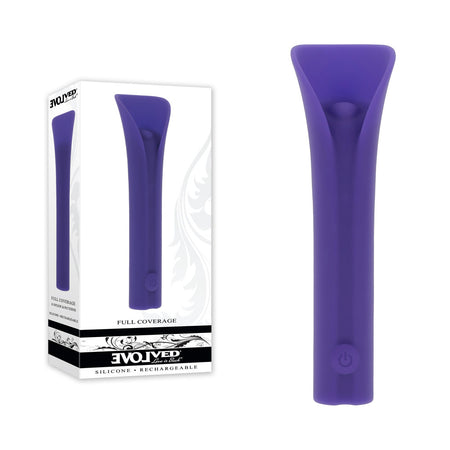 Evolved FULL COVERAGE buy online Australia
