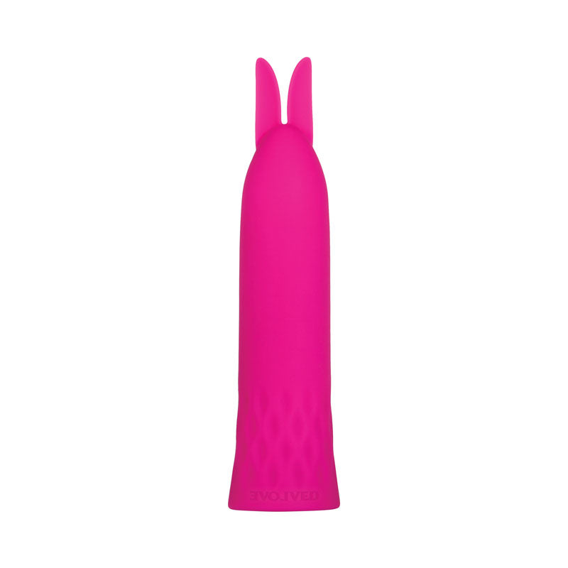 Evolved Bullet Buddy - Pink 10.5 cm Bullet