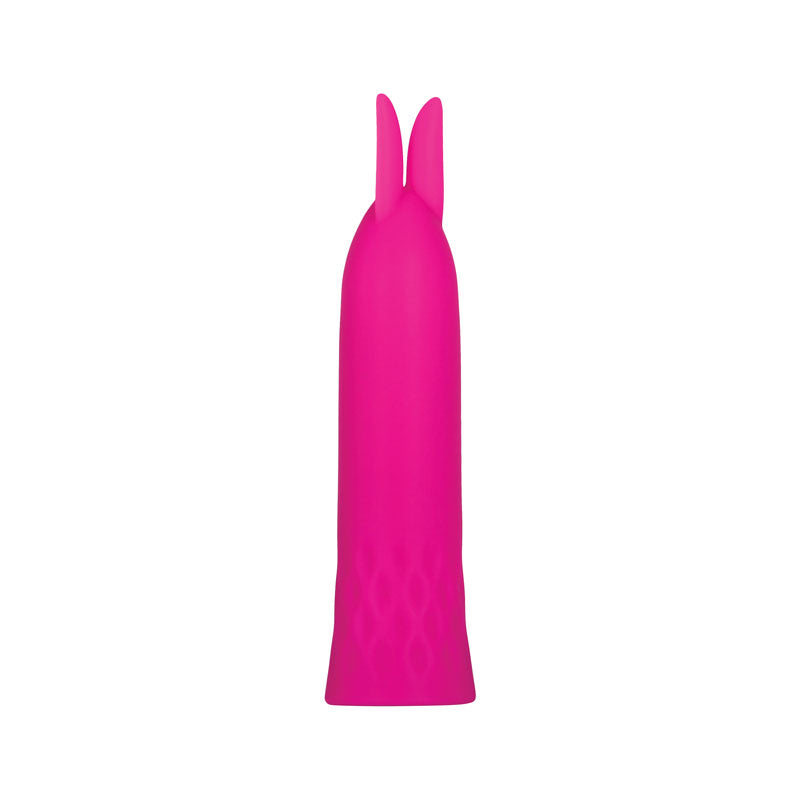 Evolved Bullet Buddy - Pink 10.5 cm Bullet
