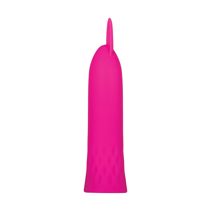 Evolved Bullet Buddy - Pink 10.5 cm Bullet
