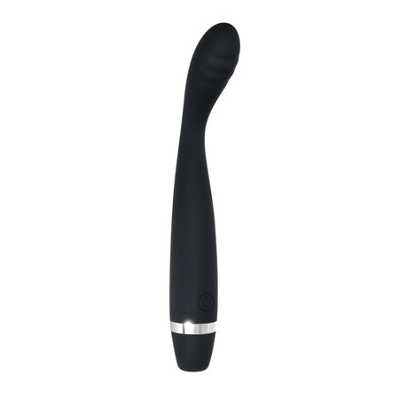 Evolved Skinny G - Black 17.8 cm Vibrator