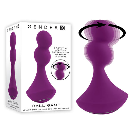 Gender X BALL GAME buy online Australia