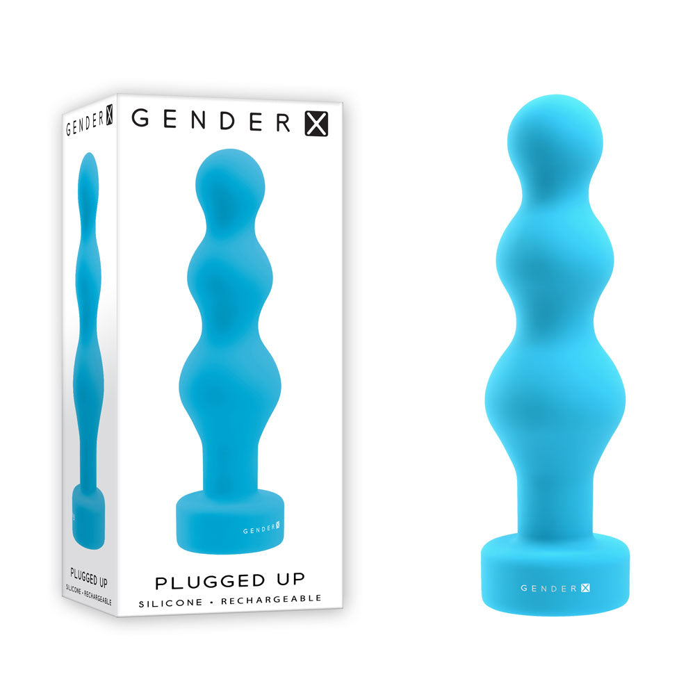 Gender X PLUGGED UP buy online Australia
