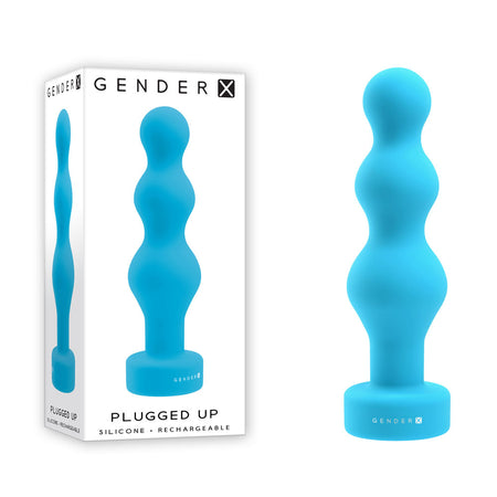Gender X PLUGGED UP buy online Australia