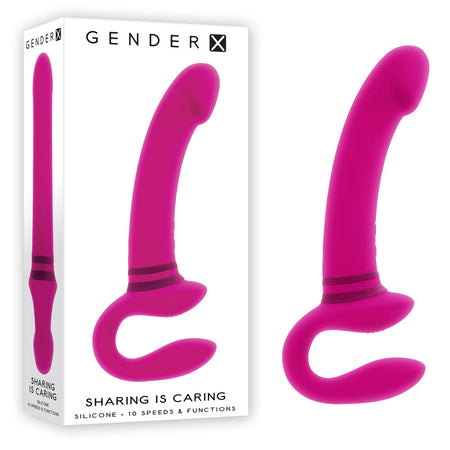 Gender X SHARING IS CARING buy online Australia