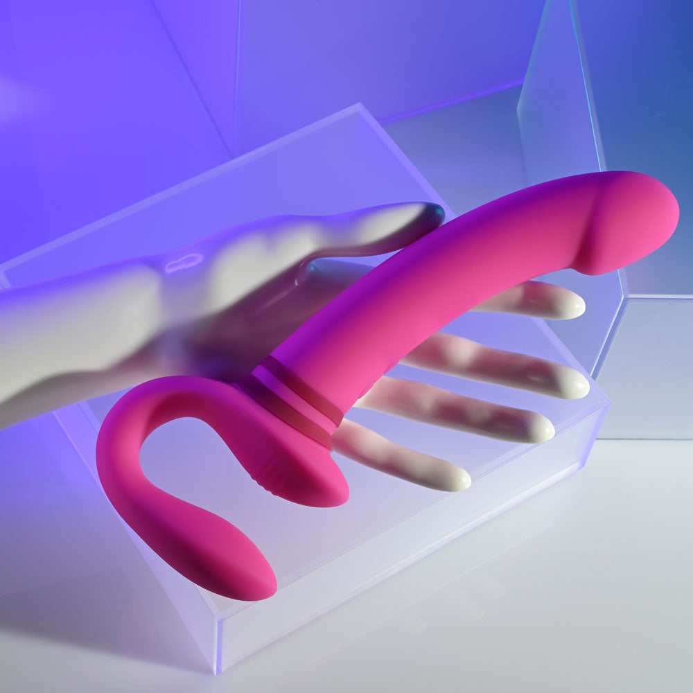 Gender X SHARING IS CARING — view 6