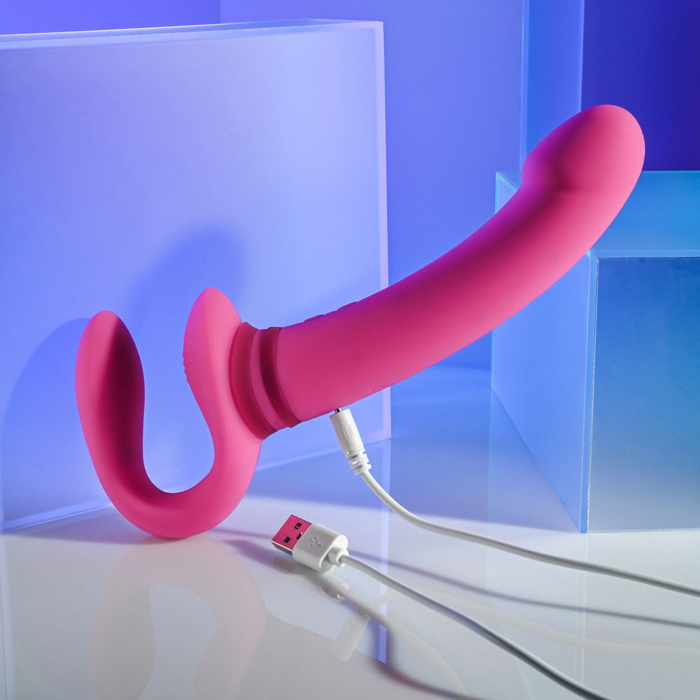 Gender X SHARING IS CARING — view 8