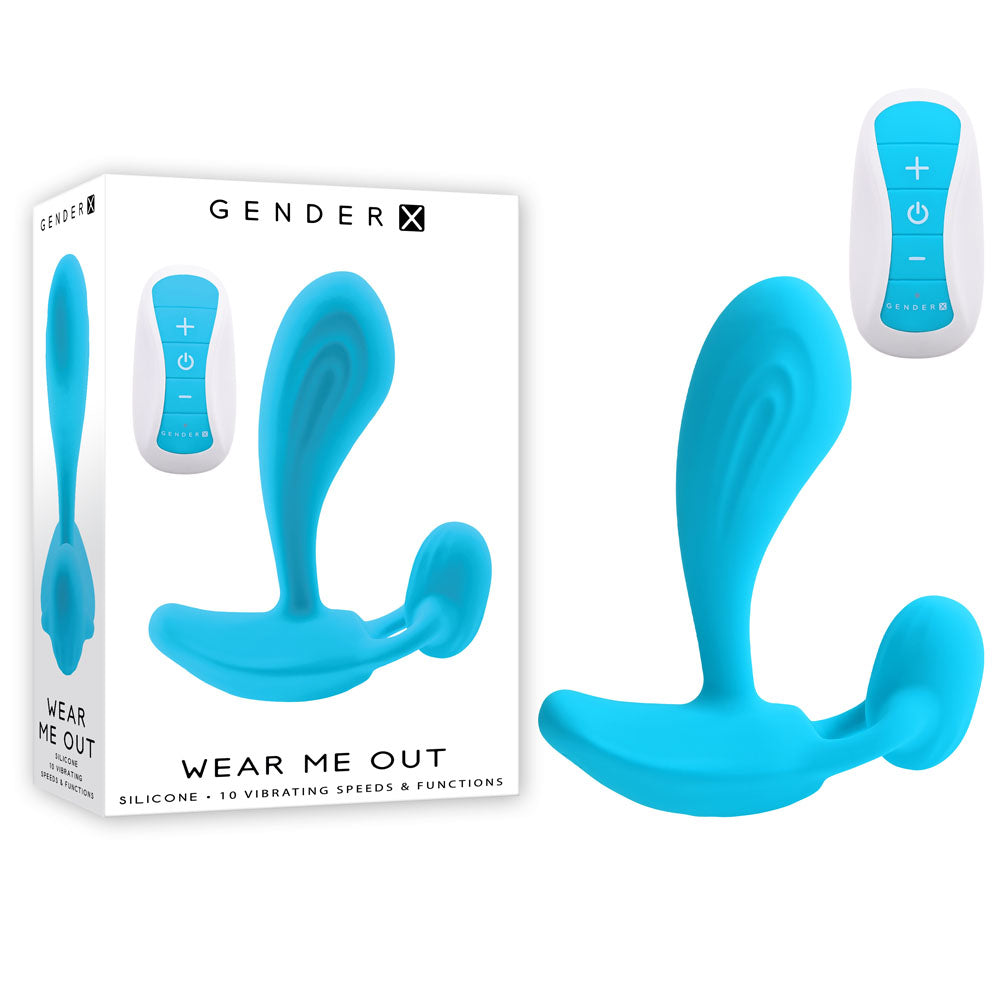 Gender X WEAR ME OUT buy online Australia