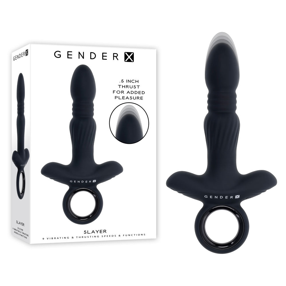 Gender X SLAYER buy online Australia