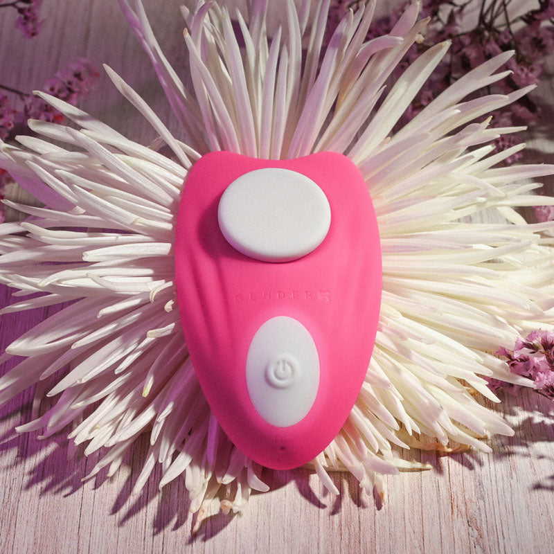Gender X UNDER THE RADAR - Pink Panty Vibe