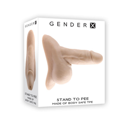 Gender X STAND TO PEE - Light buy online Australia