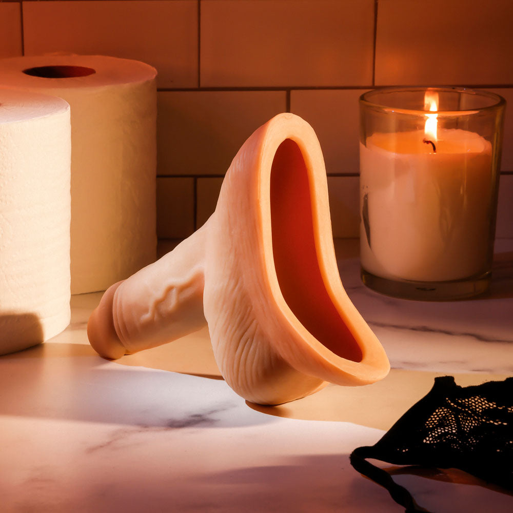 Gender X STAND TO PEE - Light — view 6
