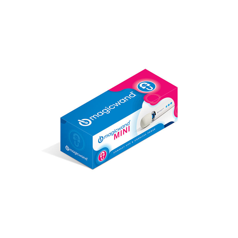 Magic Wand Mini — view 8