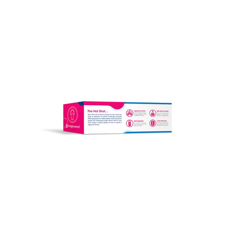 Magic Wand Mini — view 9